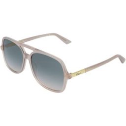 Óculos de sol Chloé CH0364S Rosa/Vermelho-Púrpura Tamanho: 57X14 Rosa/Vermelho-Púrpura