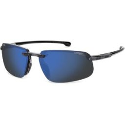 Óculos de sol Carrera CARDUC 043/S Preto Tamanho: 63X14 Preto