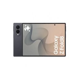 Samsung Galaxy Z Fold8 5G 7.6" Dual SIM 12GB/256GB Cinzento