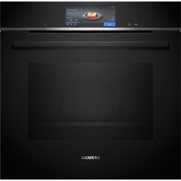 SIEMENS - Forno HC IQ700 HB778G3B1
