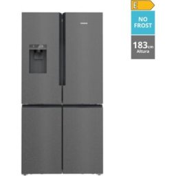 FRIGORÍFICO AMERICANO SIEMENS KF96DAXEA