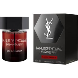 Yves Saint Laurent La Nuit de L Homme Eau de Parfum 100 ml