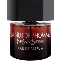 Yves Saint Laurent La Nuit De L'Homme 60 ml