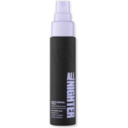 Urban Decay All Nighter Natural Finish spray fijador de maquillaje 30 ml