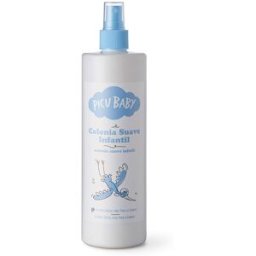Picu Baby Infantil colonia suave spray 500 ml