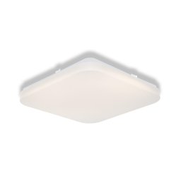 Osram - Candeeiro de tecto LED SQUARE LED/24W/230V 33x33 cm