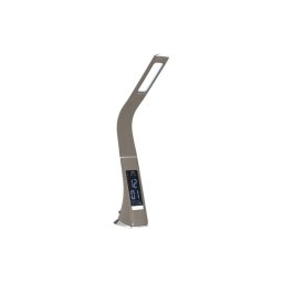 Eglo 55155 - LED Lâmpada de mesa recarregável dimerizável LED/3,2W/230V taupe