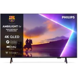 Philips 85PUS8500/12 215cm 85" 4K Ambilight TV