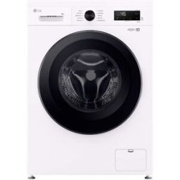 LG - Máq. Lavar Roupa F4X1008NWK