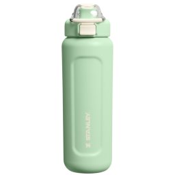 Stanley Garrafa Térmica The Wellspring Bottle 700 ml/24oz Pistachio 10-13111-033
