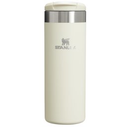 Stanley Caneca Térmica The AeroLight™ Transit Mug 470 ml Cream Gloss