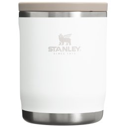 Stanley Termo para Alimentos The Adventure To-Go Food Jar 530 ml Frost