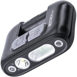 Nextorch UT30 Cap Light, Built in rechargeable battery PS520059