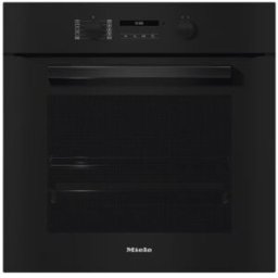 Forno MIELE H 2861-1 BP 125 Edition Preto obsidiana