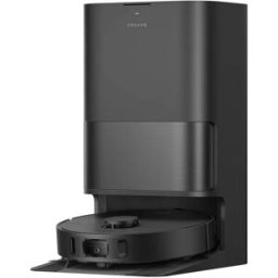 ASPIRADOR ROBOT DREAME D30 ULTRA BLACK