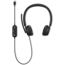 AUSCULTADOR MICROSOFT MODERN USB-C HDWR