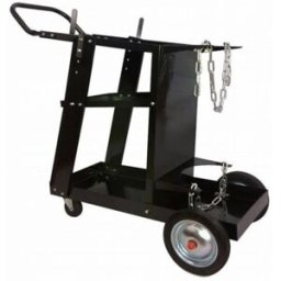 Carrinho para Equipamentos de Soldadura CEVIK PRO CETROLLEY