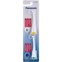 Pack 2x Recargas p/ Escova de Dentes Elétrica - PANASONIC