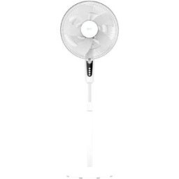 Ventoinha de Pé Energysilence 515 Maxflow 45W (Branco) - CECOTEC