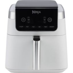 Fritadeira Air Fryer AF180EUWH 6,2L 2000W (Branco) - NINJA