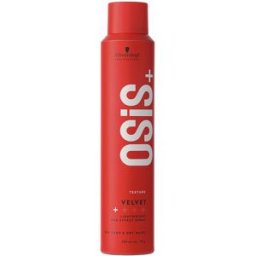 Schwarzkopf OSIS+ spray de veludo 200 ml