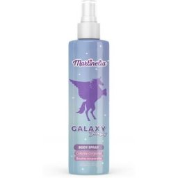 Martinelia Galaxy Dreams spray corporal 210 ml