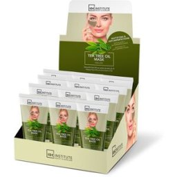 Idc Institute Máscara Facial Peel Off com Óleo de Tea Tree 60ml