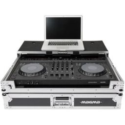 Magma DJ Workstation DDJ-GRV6 Mala para Equipamento de DJ