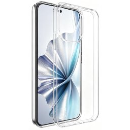 Capa Transparente Xiaomi Redmi 17 4G 5G