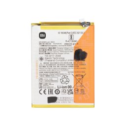 Bateria Xiaomi Poco M4 5G M5 Service Pack
