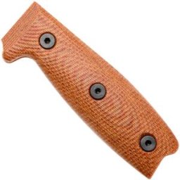 ESEE Knives ESEE-4 Scales EE-ESEE4-3D-011, 3D Natural Micarta, capas de cabo