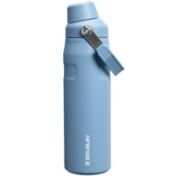 Stanley Garrafa Térmica The IceFlow™ Bottle Fast Flow 700 ml/24oz Indigo 10-11287-59