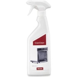 Produto para Limpeza de Fornos MIELE
