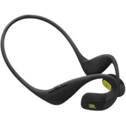 AURICULAR JBL ENDURANCE PACE PRETO