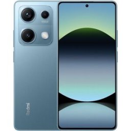 Smartphone Xiaomi Redmi Note 14S 4G 6.67" 8GB/256GB Dual SIM (Ocean Blue)