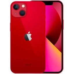 Apple iPhone 13 512GB Recondicionado - Bom - Vermelho - Desbloqueado