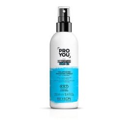 Revlon Pro You The Amplifier Bump Up Volumizing Spray 250 ml