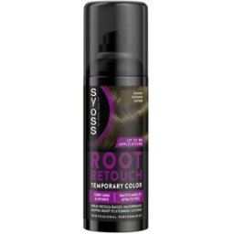 Syoss Spray de retoque de raiz Root Retouch #Chestnut