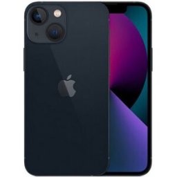 Apple iPhone 13 512GB Meia Noite Recondicionado - Muito Bom - Meia-Noite - Desbloqueado