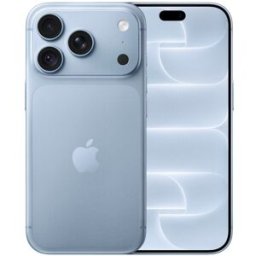 Apple IPHONE 18 PRO MAX 2TB GLACIAR