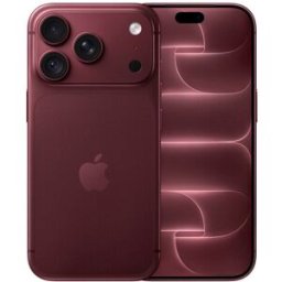 Apple IPHONE 18 PRO 256GB BORDÔ