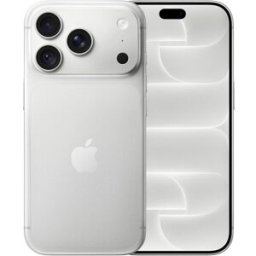Apple IPHONE 18 PRO MAX 1TB PRATEADO