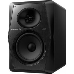 Pioneer DJ VM-70 Monitor de Estúdio 100W 6,5 Monitor de Estúdio Ativo