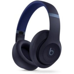 Apple Auriculares Beats Studio Pro sem fios Cancelamento de Ruído Bluetooth USB-C Chamadas/Música Marinho