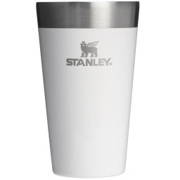 Stanley Termo Copo - Pinta The Stacking Tumbler 470 ml Frost Gloss