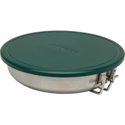 STANLEY Conjunto de Frigideira Tudo-em-Um 32oz Aço Inoxidável