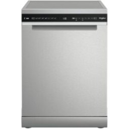 Máq. Lavar Loiça Whirlpool W7F HS51 X 5 Anos Garantia