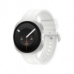 Samsung Galaxy Watch9 40mm LTE - Creme