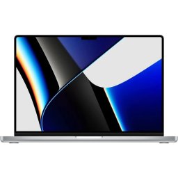 Apple Macbook Pro 16" M1 Pro 10-Core CPU/16-Core GPU 16GB 512GB SSD Prateado ( Grade A ) - Seminovo