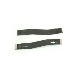 Flex de Ligação da Placa de Carga a Placa Principal Huawei P20 Lite